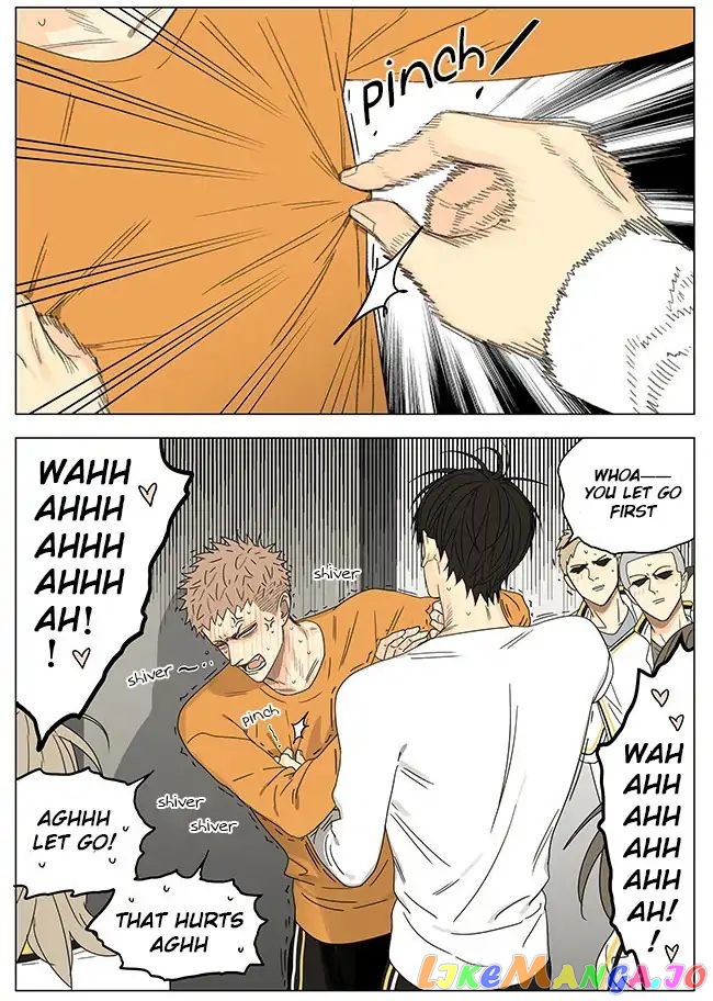 19 Days chapter 270 image 6